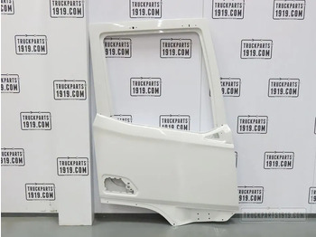 Door and parts DAF XG