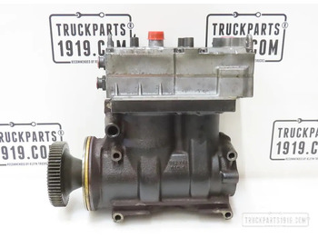 Engine and parts DAF