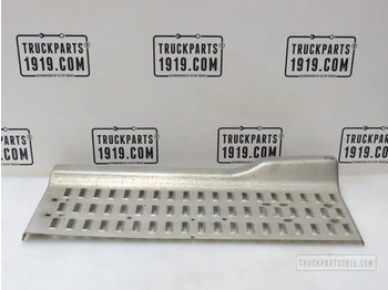 Body and exterior DAF