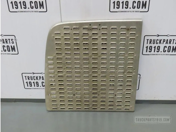 Body and exterior DAF