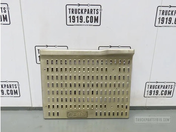 Body and exterior DAF