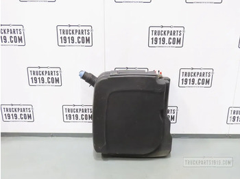 Muffler/ Exhaust system DAF