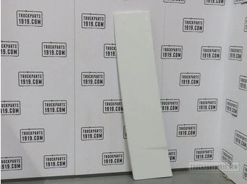 Aerodynamics/ Spoiler DAF