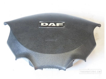 Steering DAF