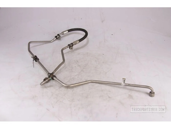 Steering DAF