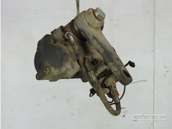 Steering pump for Truck DAF Axle & Steering Parts Stuurhuis DAF: picture 2
