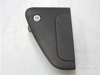 Door and parts DAF CF