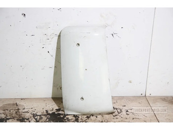 Aerodynamics/ Spoiler DAF CF 85