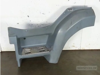 Footstep DAF CF