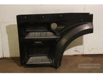 Footstep DAF XF