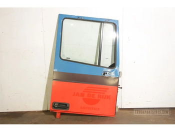 Door and parts DAF XF 105