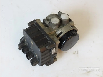 Brake valve DAF