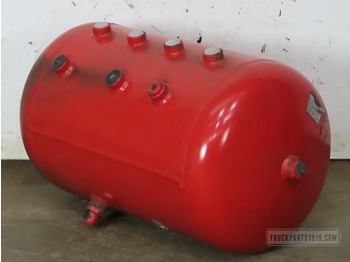 Brake parts DAF