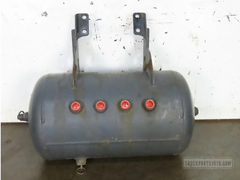 Brake parts DAF