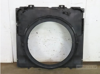 Radiator DAF