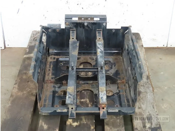 Electrical system DAF