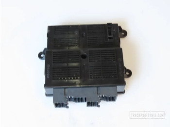 ECU DAF