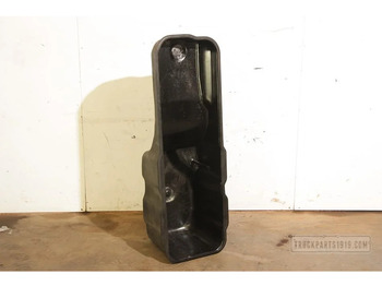 Oil pan DAF