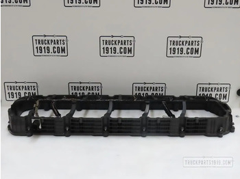 Cylinder block DAF