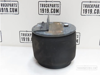 Air suspension DAF