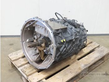 Gearbox IVECO