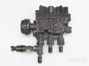 Valve IVECO