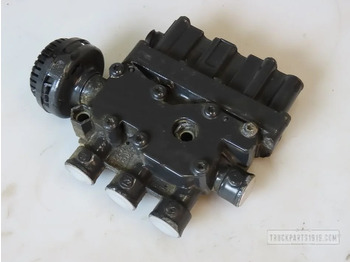Valve IVECO