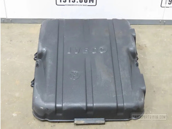 Electrical system IVECO