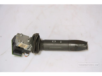 Steering column switch IVECO
