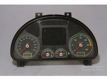 Electrical system IVECO