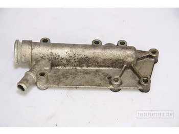 Engine and parts IVECO