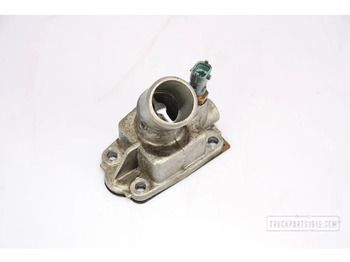 Engine and parts IVECO