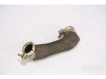 Muffler/ Exhaust system IVECO