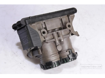 Brake valve for Truck KNORR-BREMSE Brake System Achteras EBS modulator RENAULT: picture 2