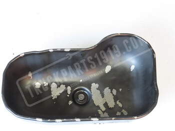 Oil pan MAN