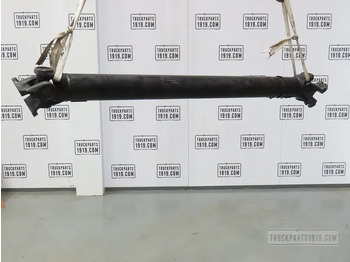 Drive shaft MAN