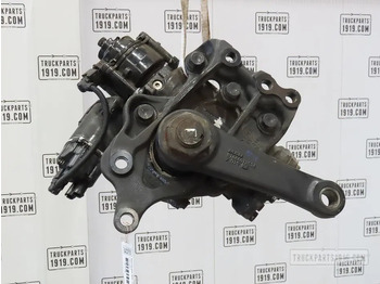 Steering pump for Truck MAN 81.46200-6609 Stuurhuis TGX: picture 2