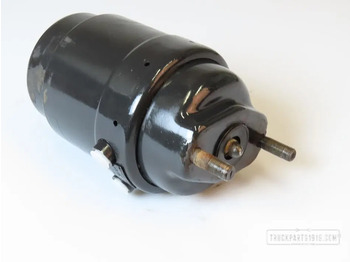 Brake parts MAN
