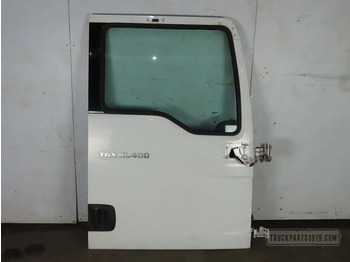 Door and parts MAN TGX