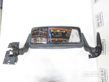 Rear view mirror MAN
