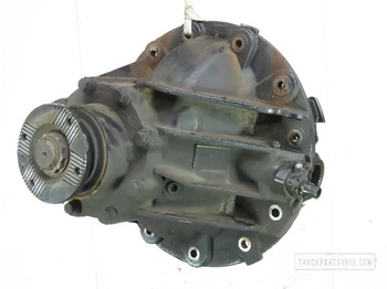 Differential gear for Truck MAN Axle & Steering Parts Differentieel R=2.533 HY-1350: picture 2