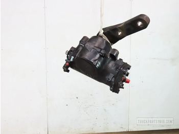 Steering pump MAN
