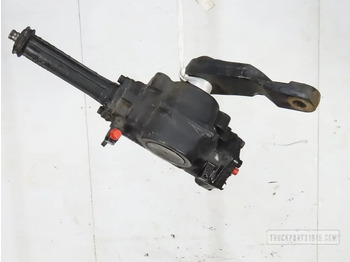 Steering pump MAN