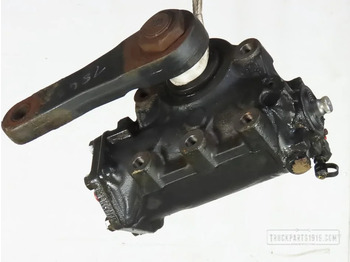 Steering pump MAN