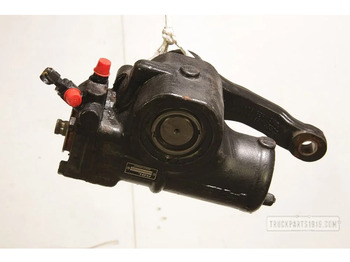 Steering pump MAN