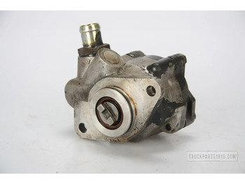 Steering pump MAN