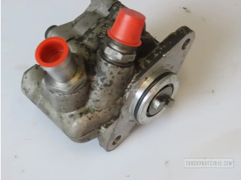 Steering pump MAN