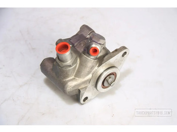 Steering pump MAN TGL