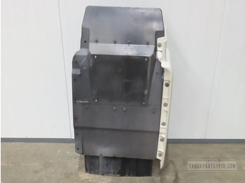 Body and exterior for Truck MAN Body & Chassis Parts Spatbord voor Re.: picture 2