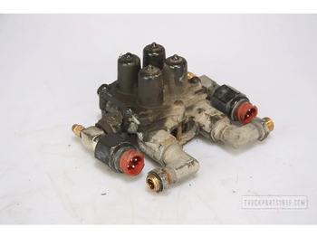 Brake parts MAN